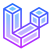Laravel icon